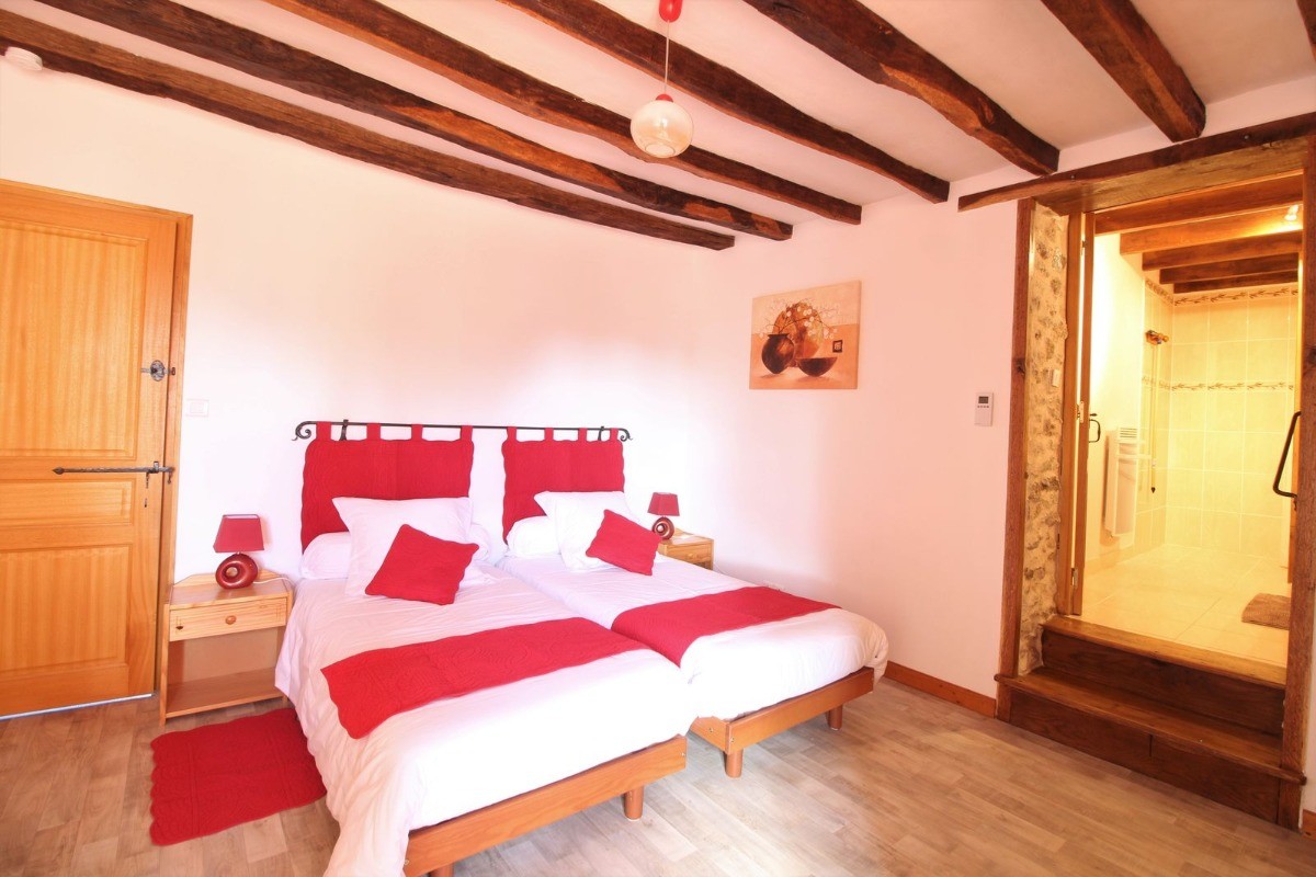 chambre  r de c