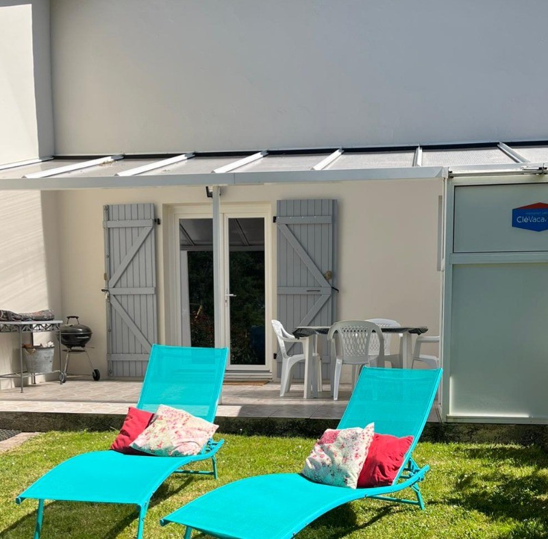 Photo n° 1 de la location