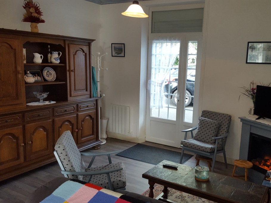 Photo n° 3 de la location