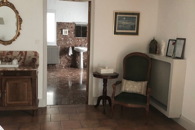 La Farat - Chambre d'Hôte.