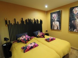 Chambre 2 - L'Annexe