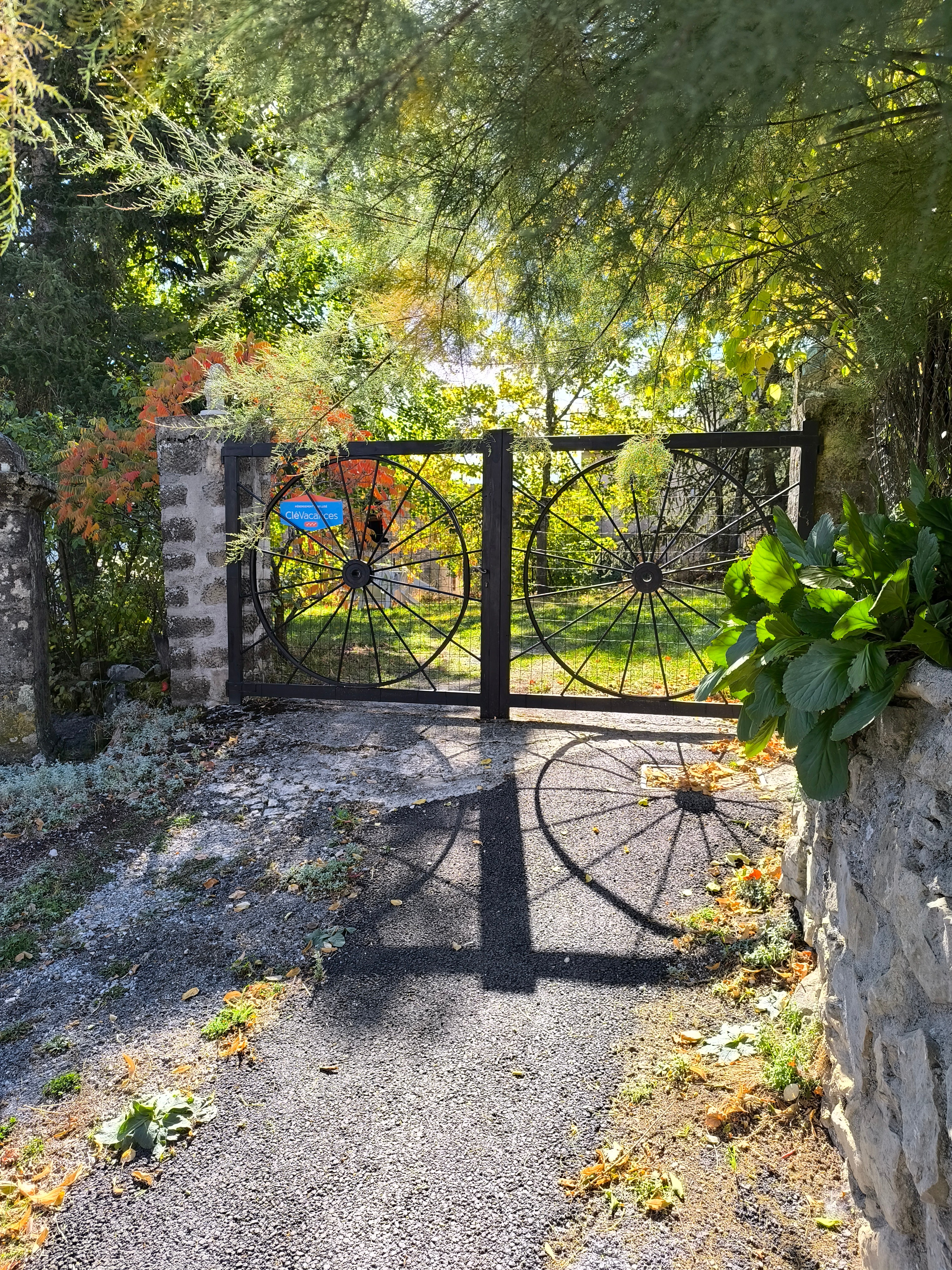Gîte la Remise