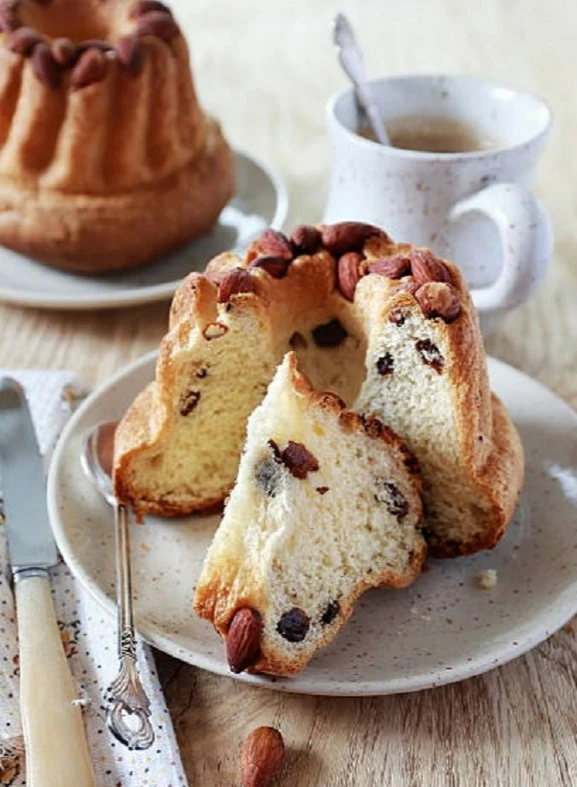 gâteau alsace