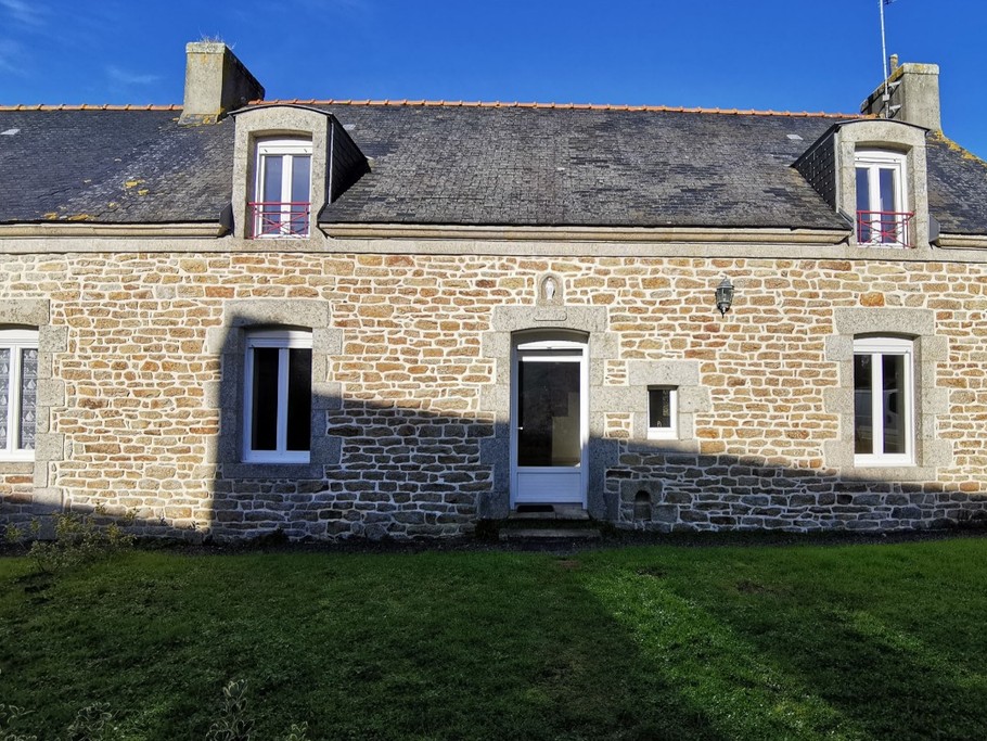 Maison lumineuse au calme de la campagne