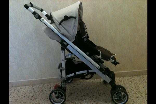Poussette Bébé 9 Loola
