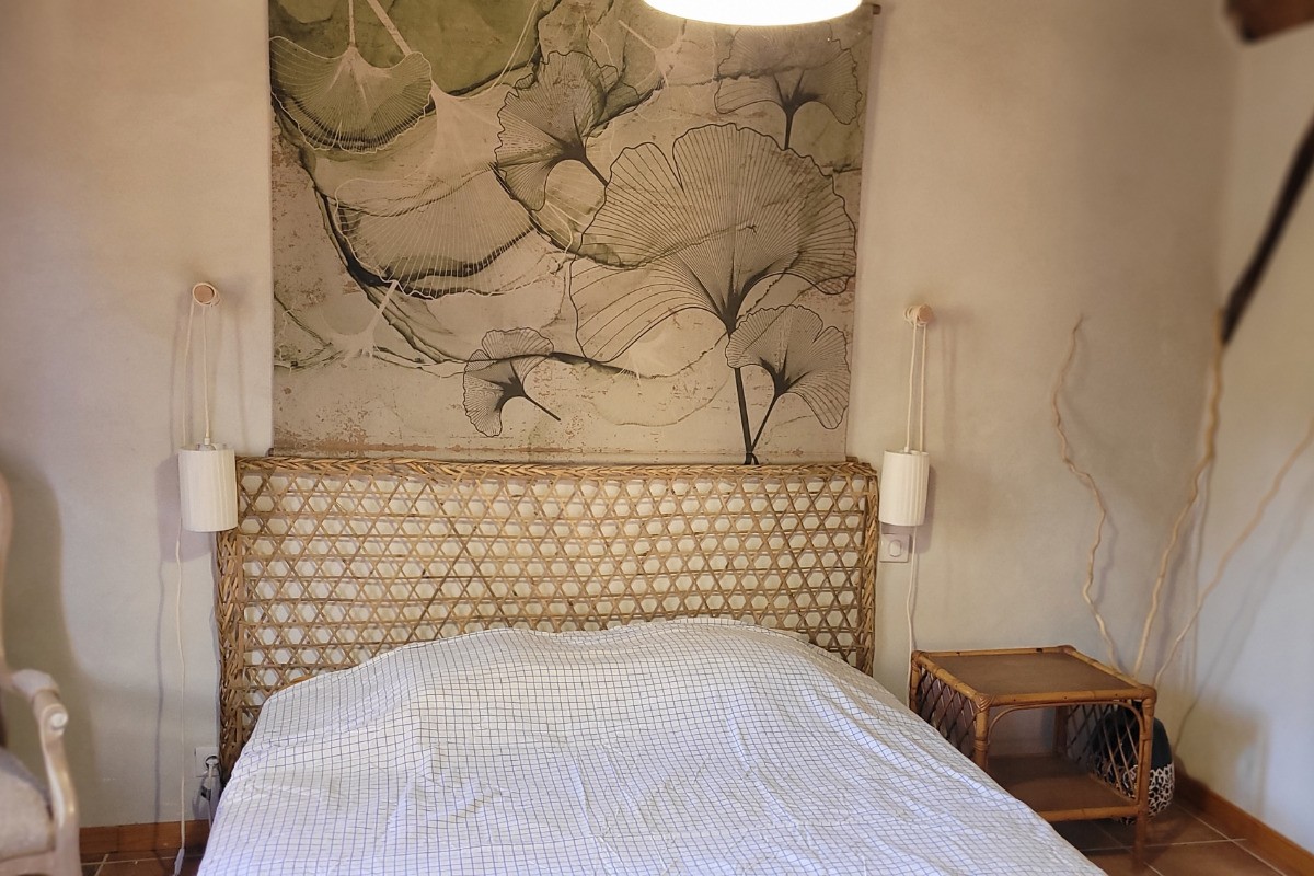chambre parentale