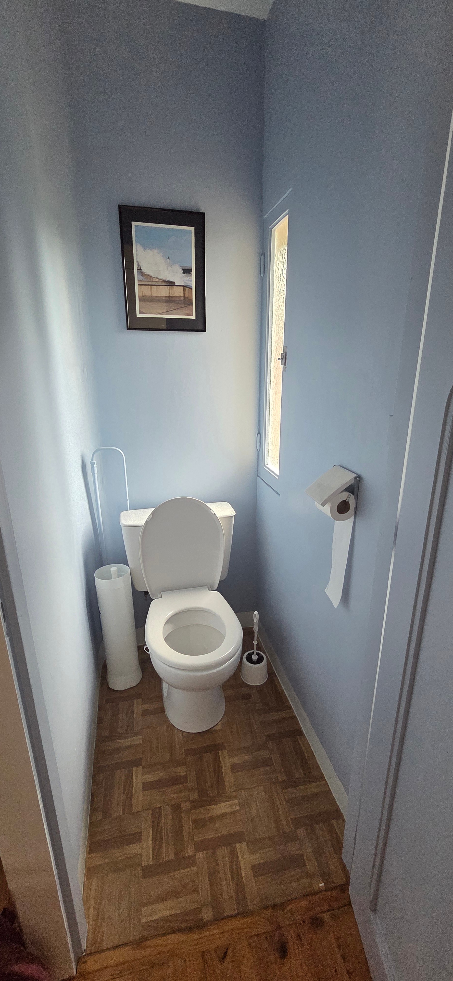 Maison à St Valery en Caux