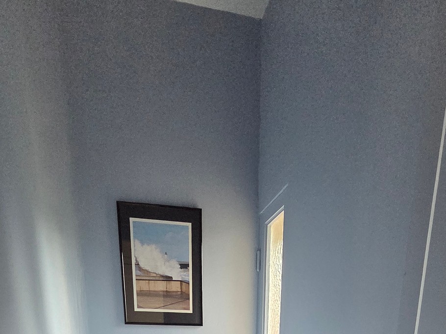 Maison à St Valery en Caux