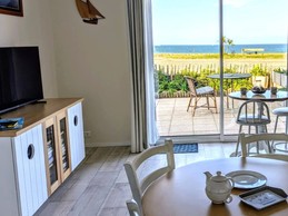 Séjour Vue Mer