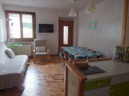 séjour salon