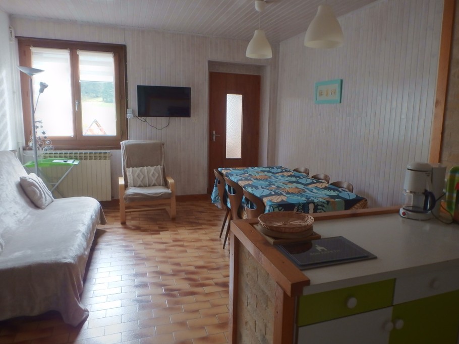 séjour salon