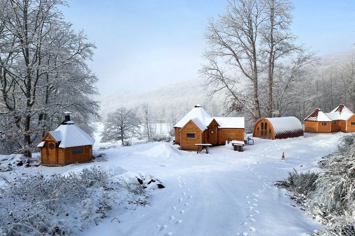 Photo n° 19 de la location