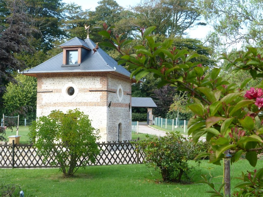 Vue d'ensemble