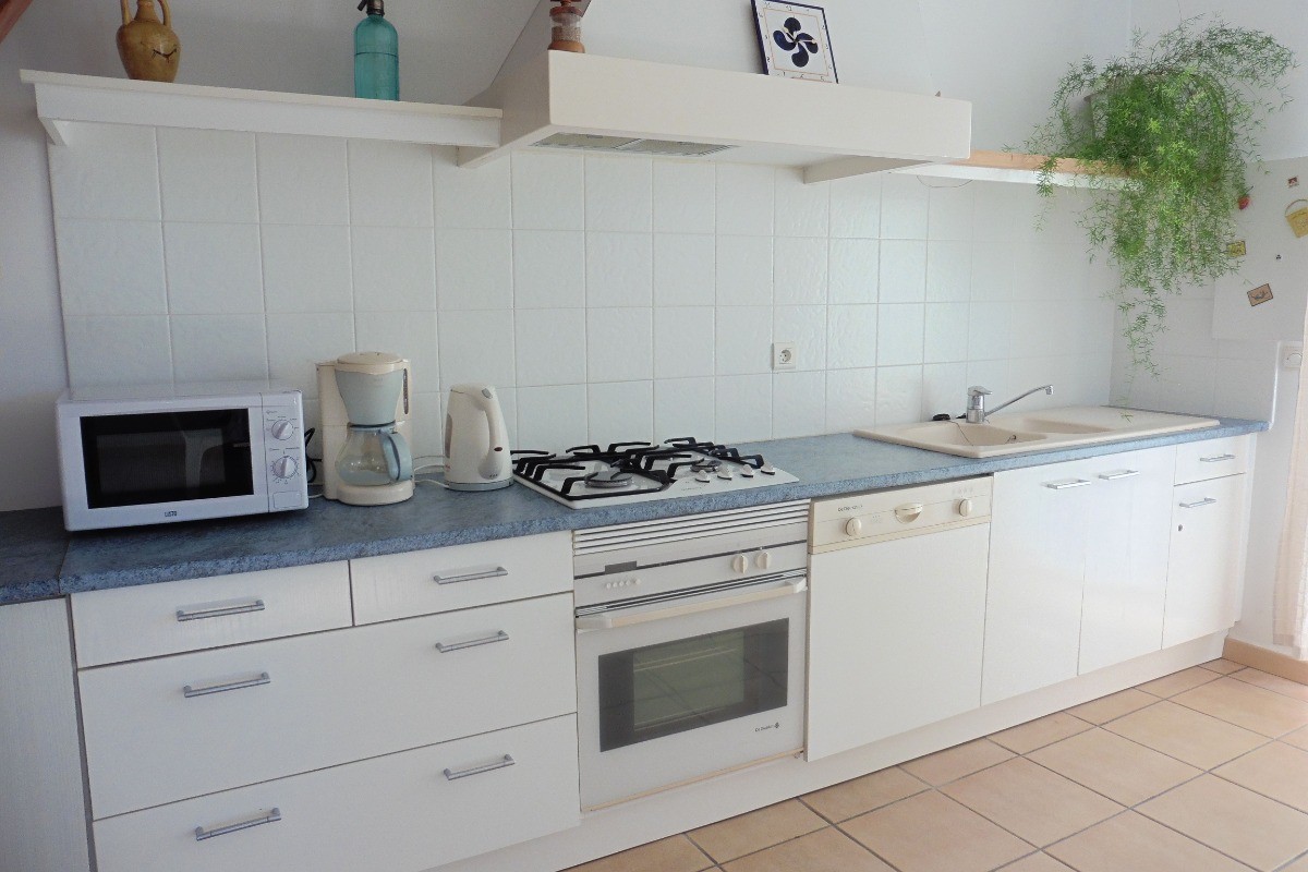 Maison Pelot_Urt_cuisine