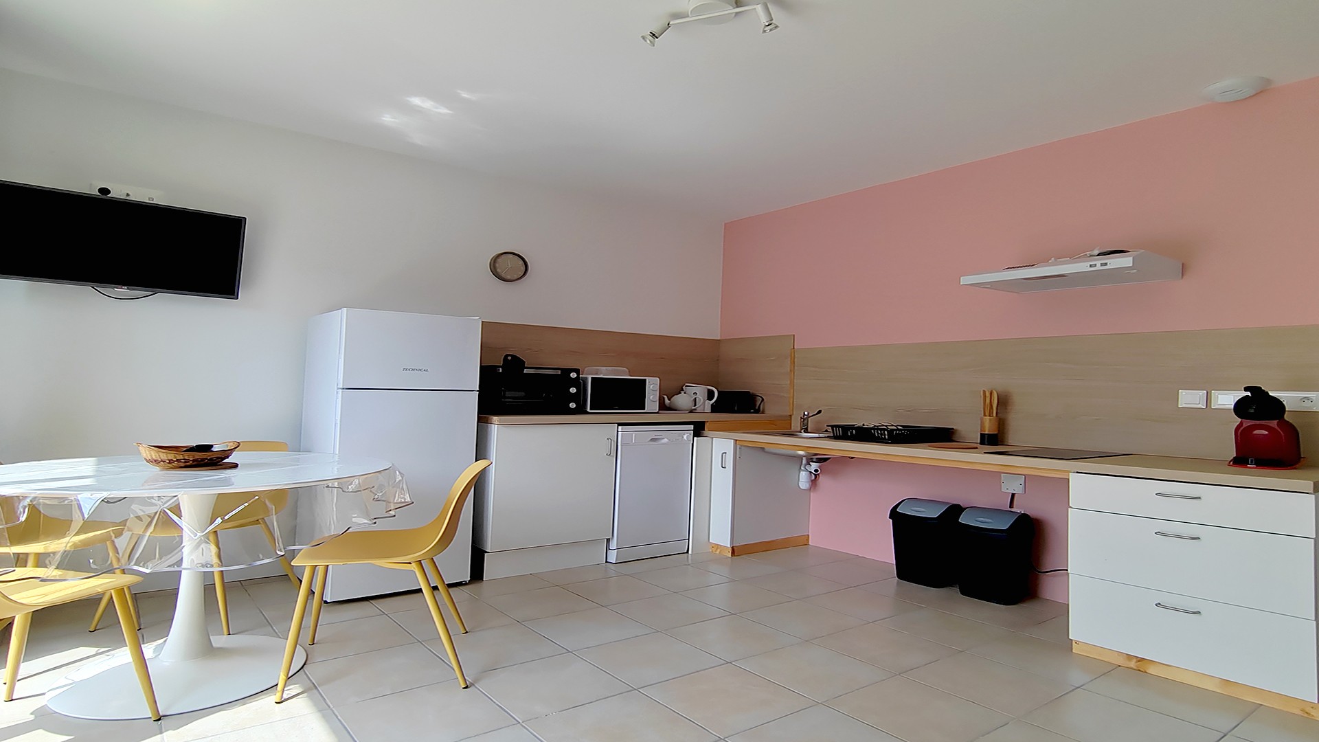 Photo n° 2 de la location