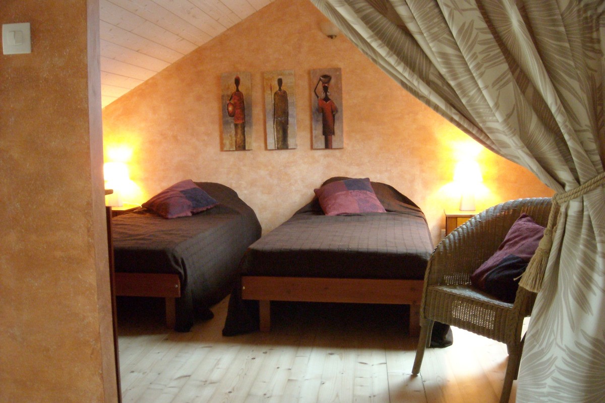 Chambre 3