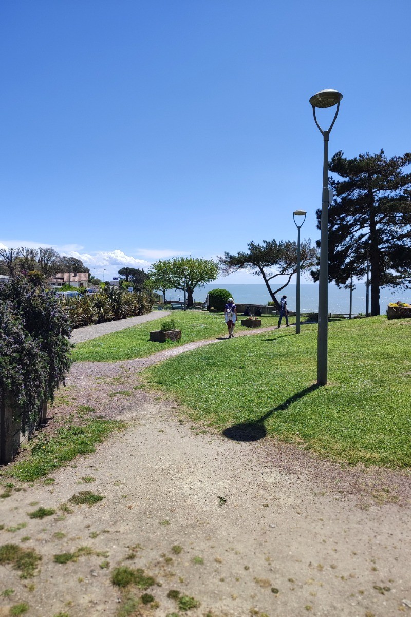 Meschers sur Gironde