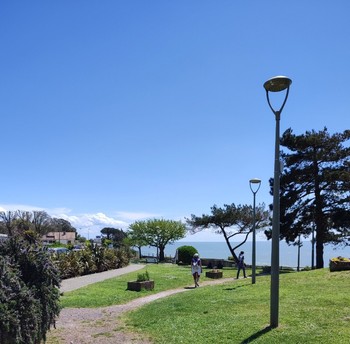 Meschers sur Gironde