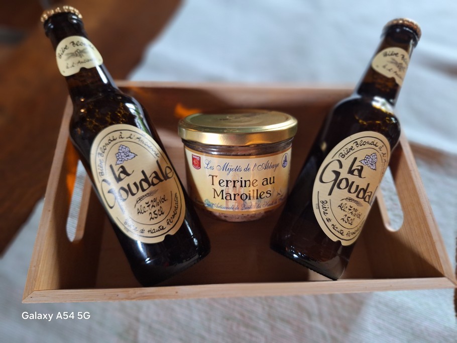 Photo n° 20 de la location