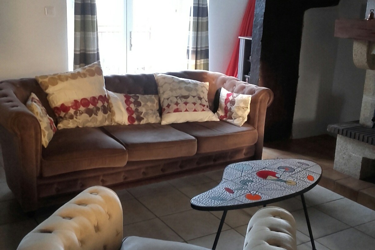 Photo n° 5 de la location