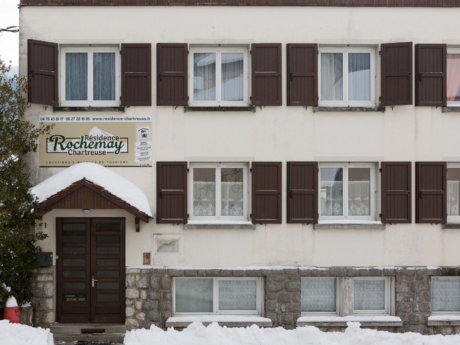 Photo n° 8 of the location