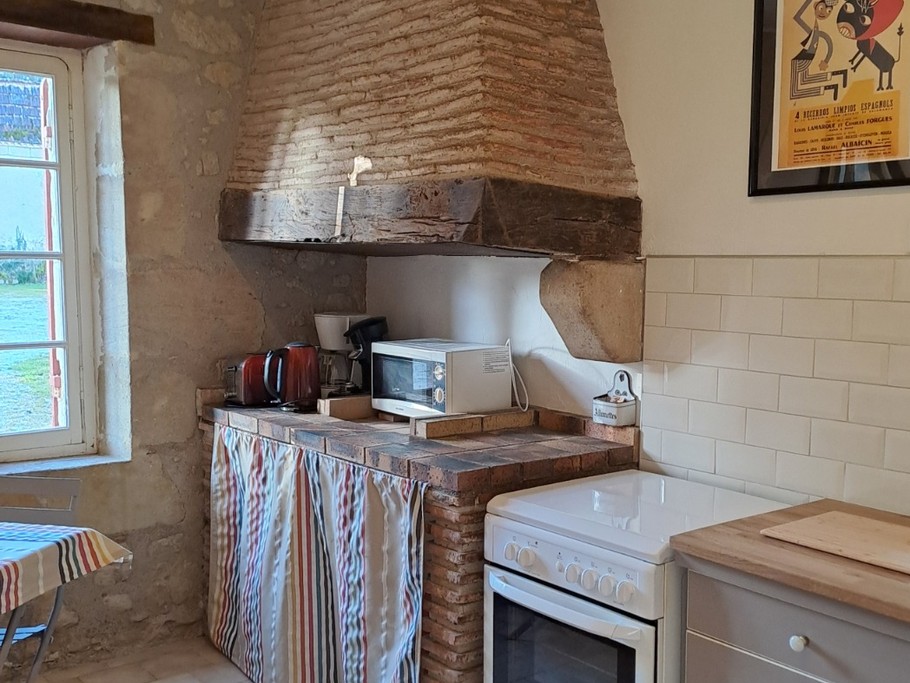 La cuisine