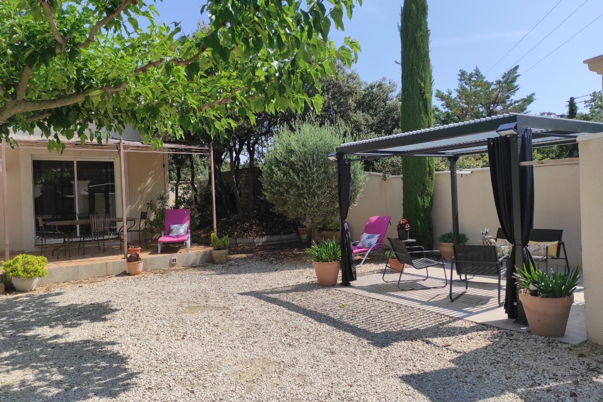 jardin sud