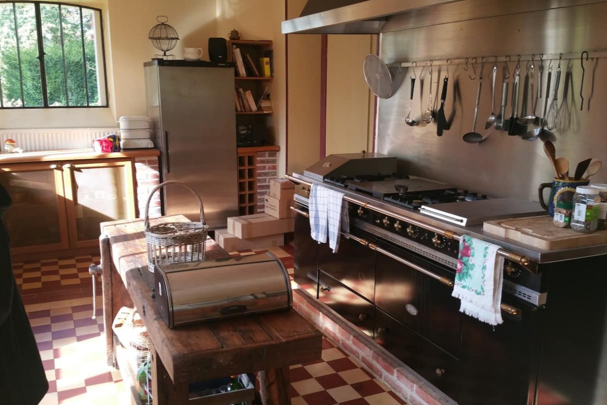 Photo n° 6 de la location