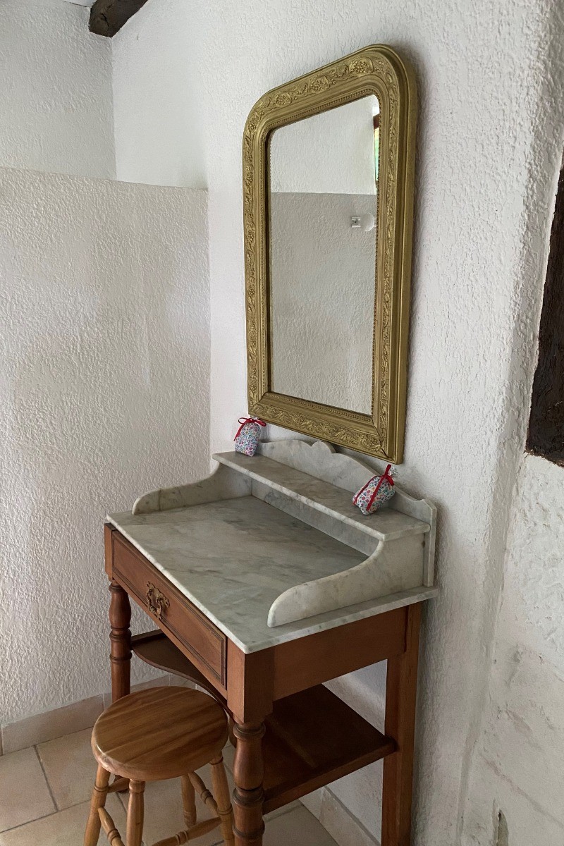 Gîte rural 5 personnes en Lot-et-Garonne