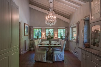 Chambres d'hôtes - Ferme de Gringalet