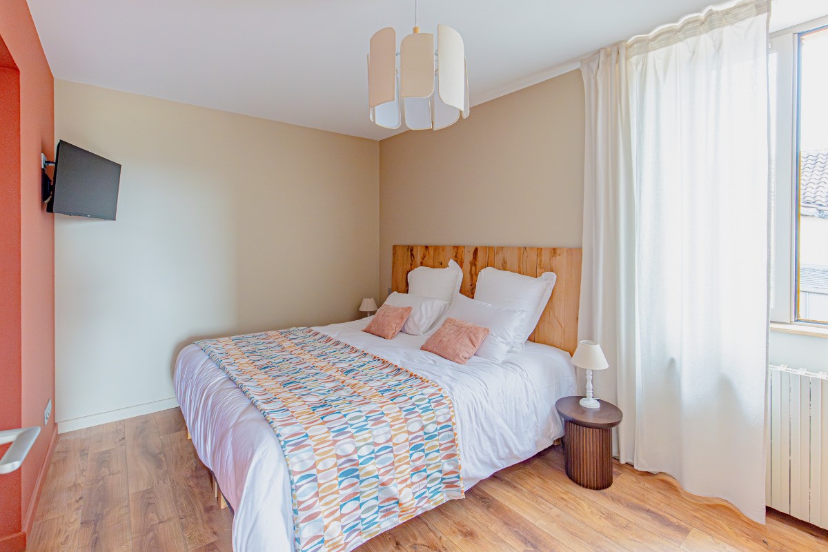 Chambre Casso