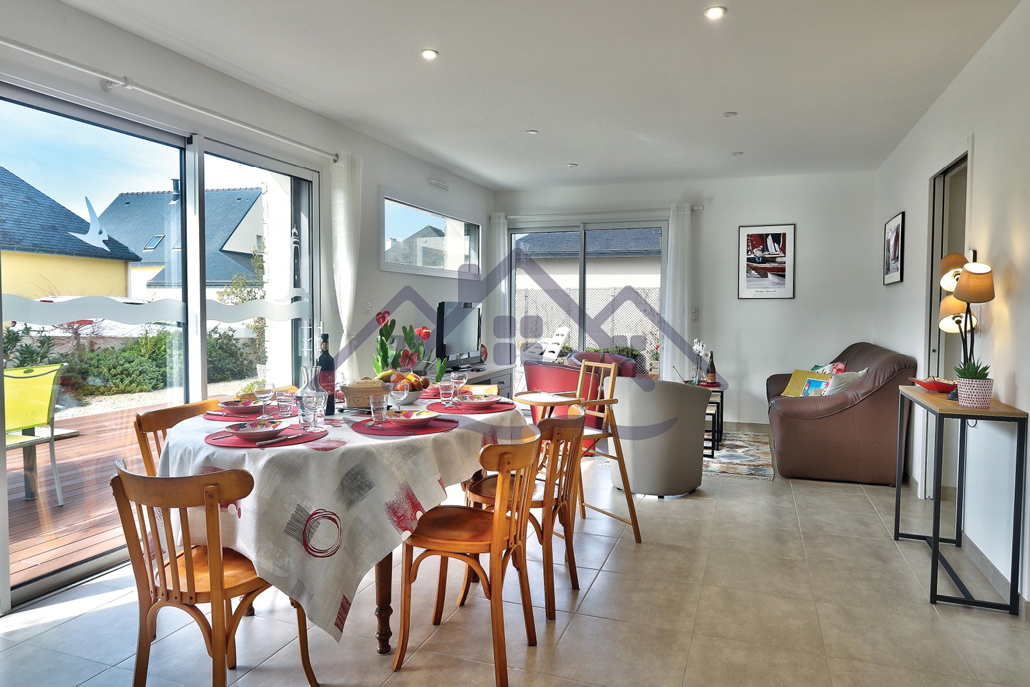 Photo n° 7 de la location