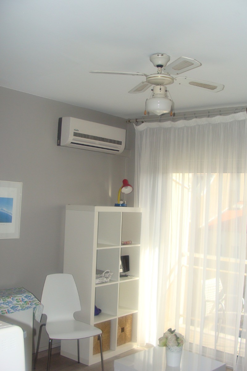 Air conditionné