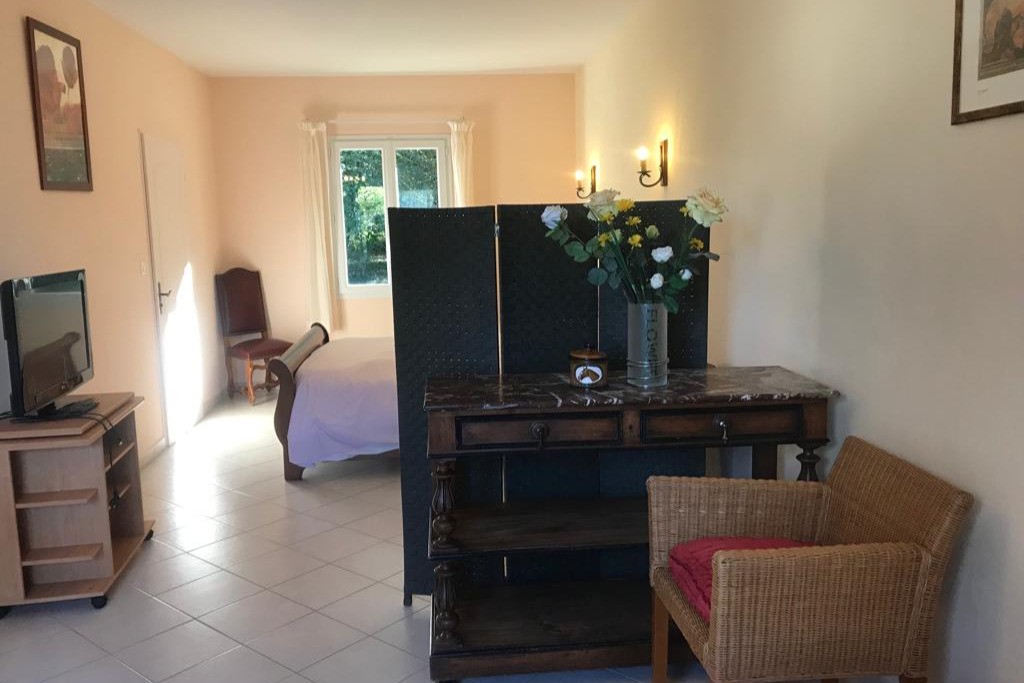 Photo n° 4 de la location