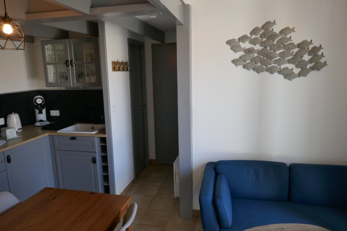 Salon/séjour