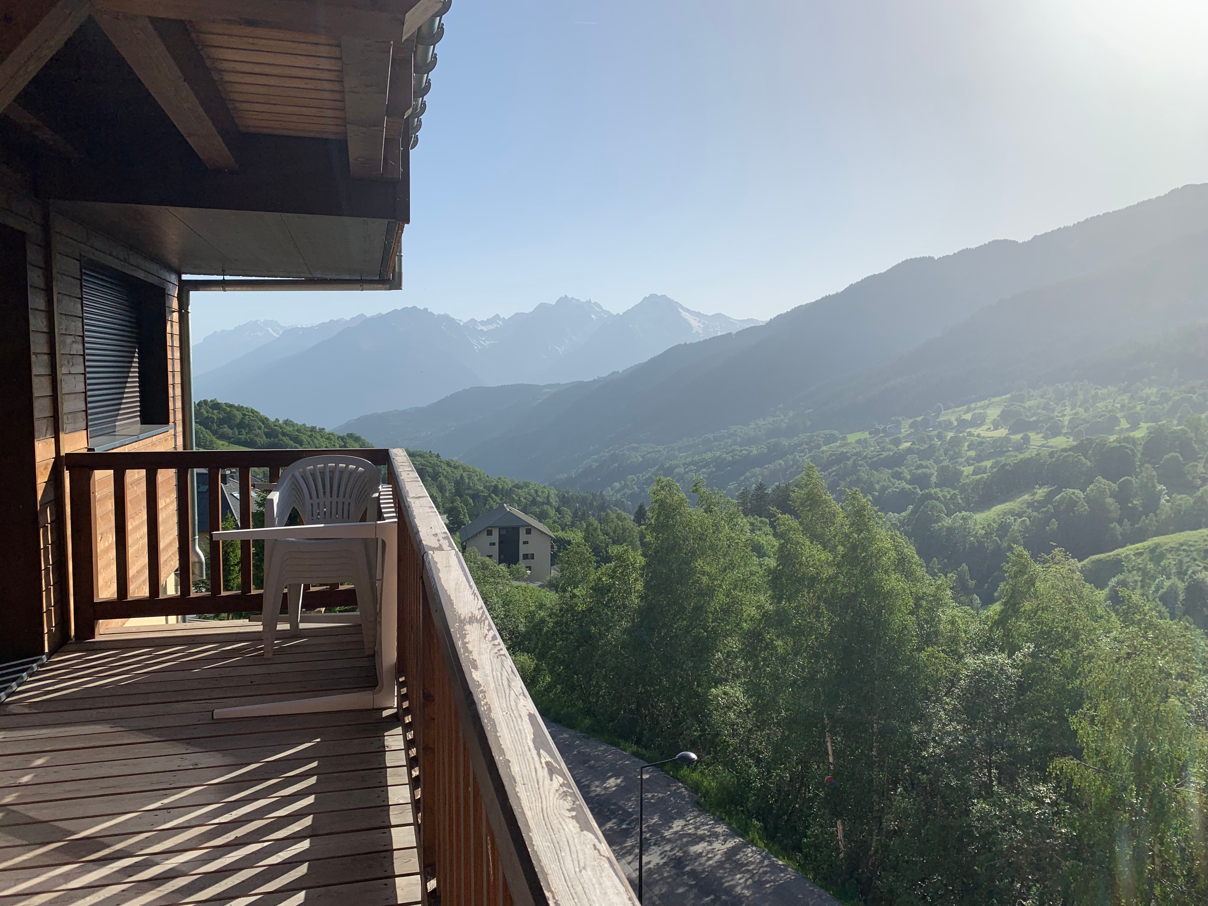 balcon