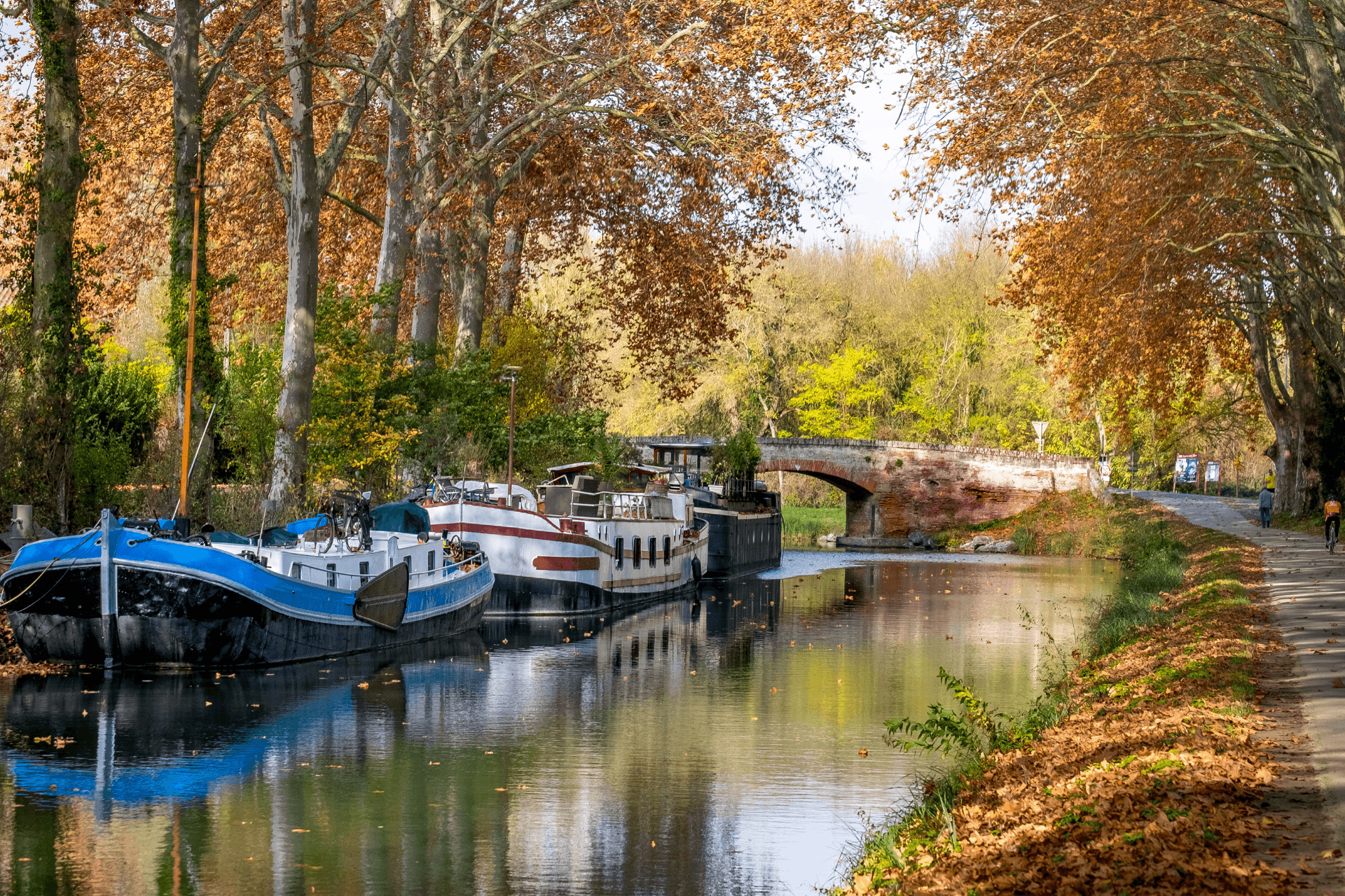 Canal du Midi