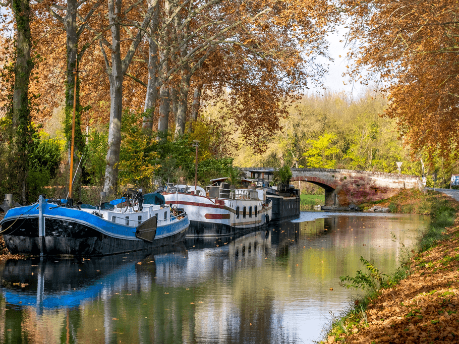 Canal du Midi