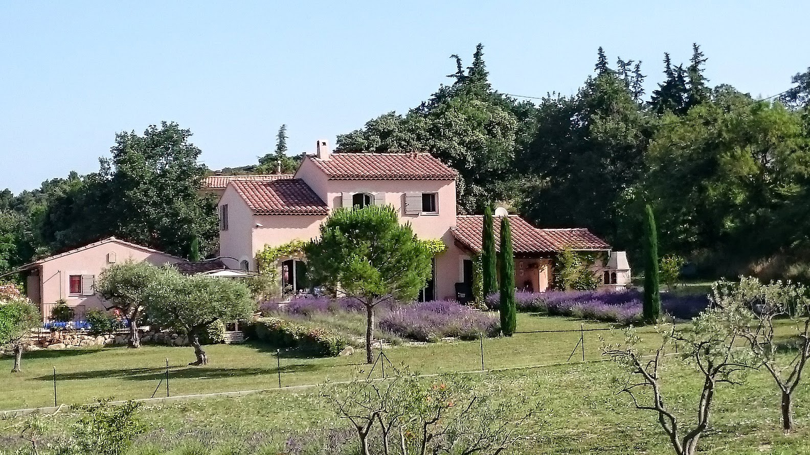 Photo n° 1 of the location