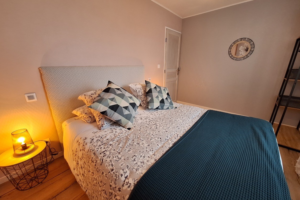 Chambre 1