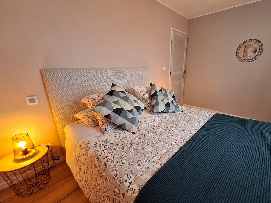 Chambre 1