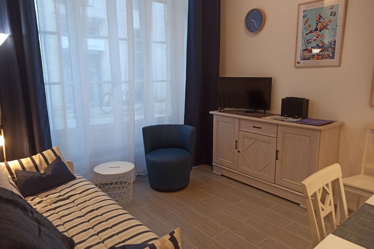 salon