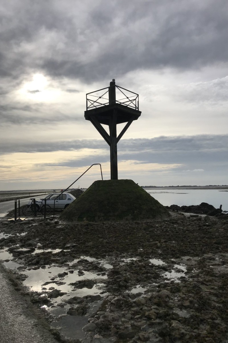 passage du Gois