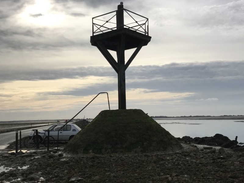 passage du Gois