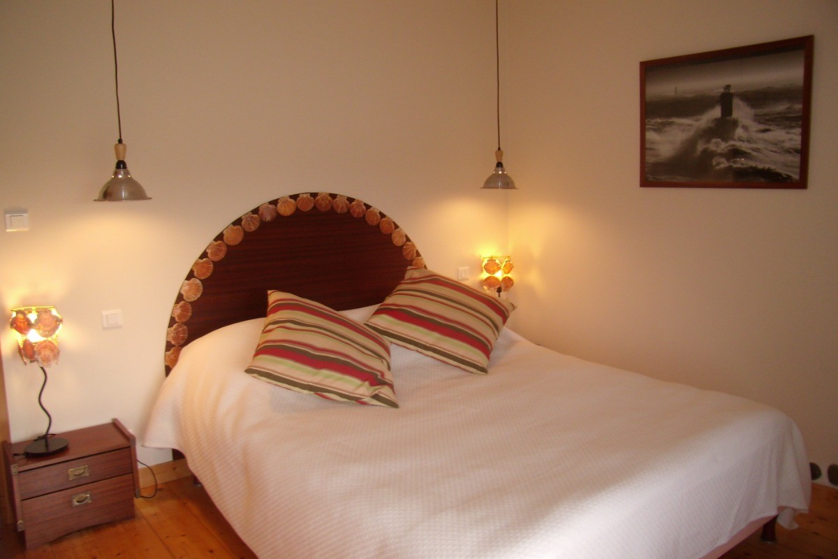 CHAMBRE 1