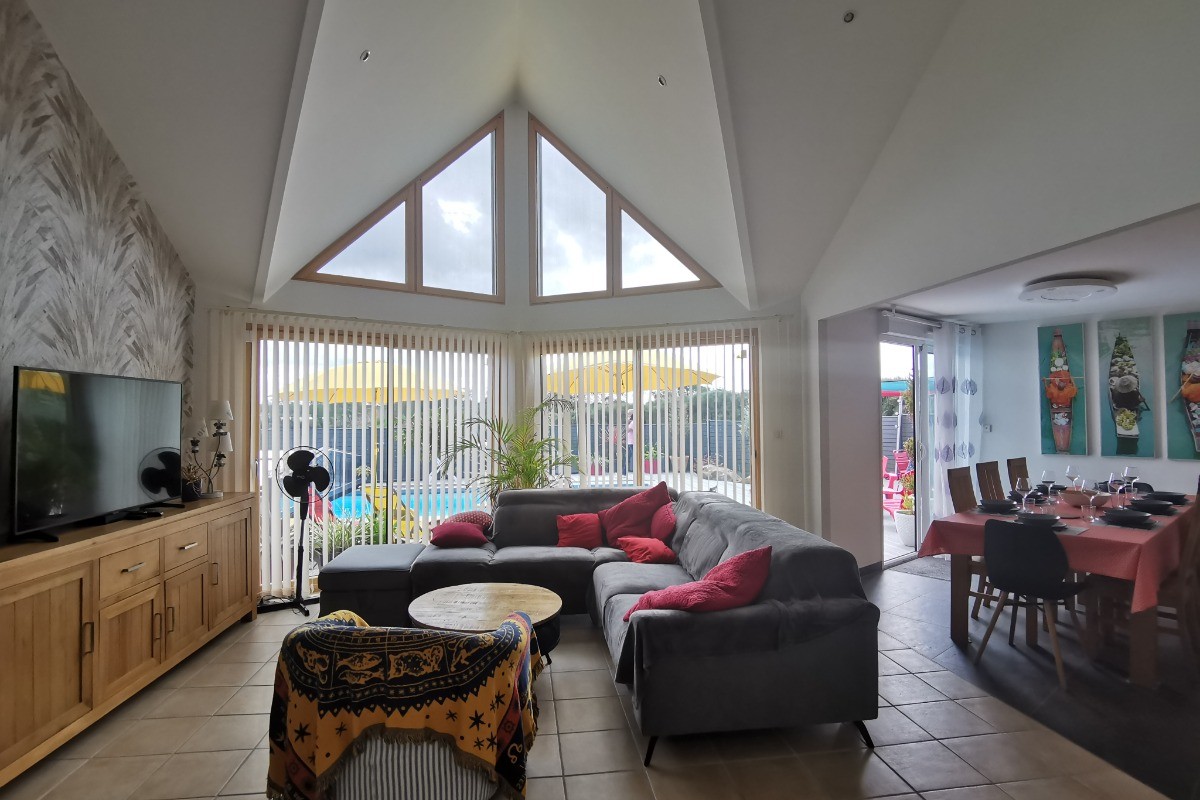 Photo n° 10 de la location