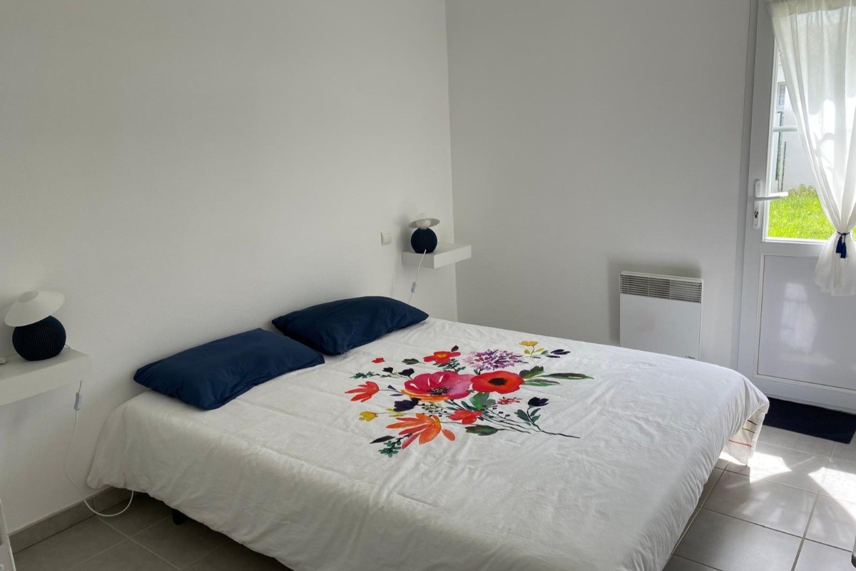 Chambre 1