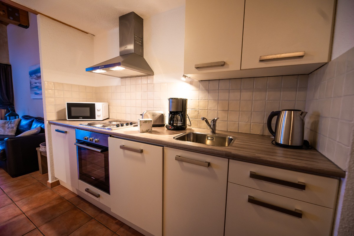 Cuisine fonctionnelle