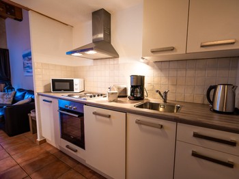 Cuisine fonctionnelle