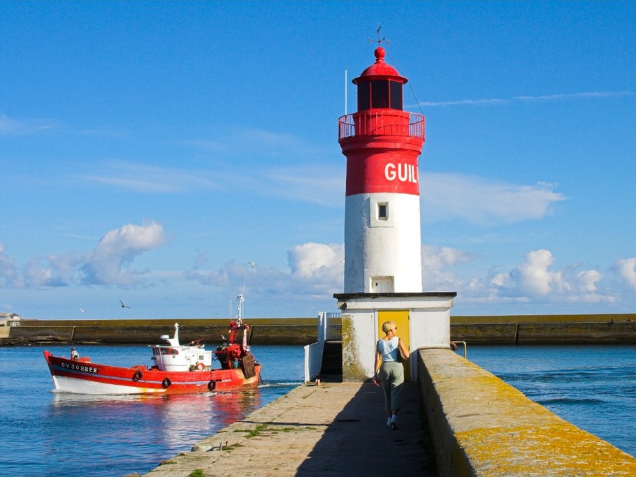Port du Guilvinec